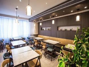 hanting premium hotel suqian yanghe new district