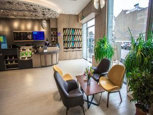 hanting premium hotel suqian yanghe new district