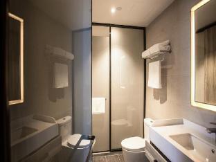 hanting premium hotel suqian yanghe new district