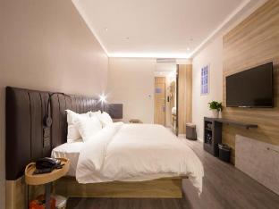 hanting premium hotel suqian yanghe new district