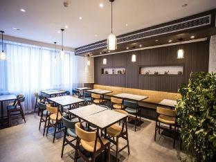 hanting premium hotel suqian yanghe new district