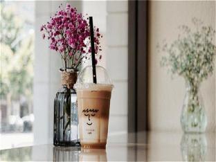 hanting premium hotel suqian yanghe new district