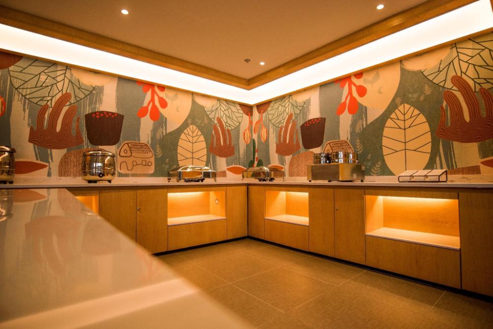 hanting hotel huaiyuan county government of bengbu
