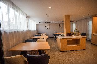 hanting hotel huaiyuan county government of bengbu