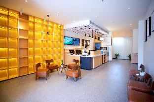 hanting hotel huaiyuan county government of bengbu