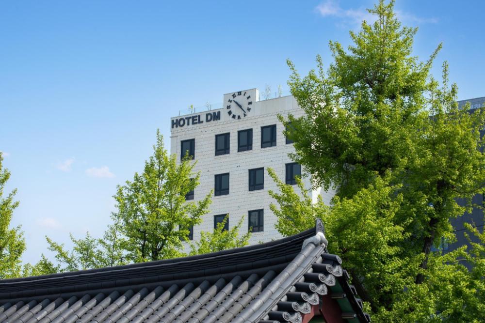 hotel dm