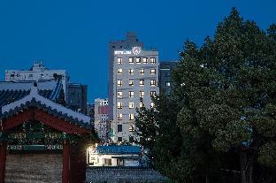 hotel dm