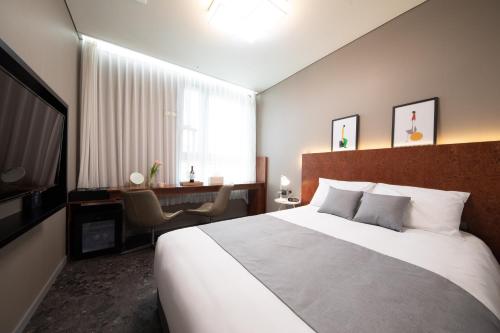 hotel dm