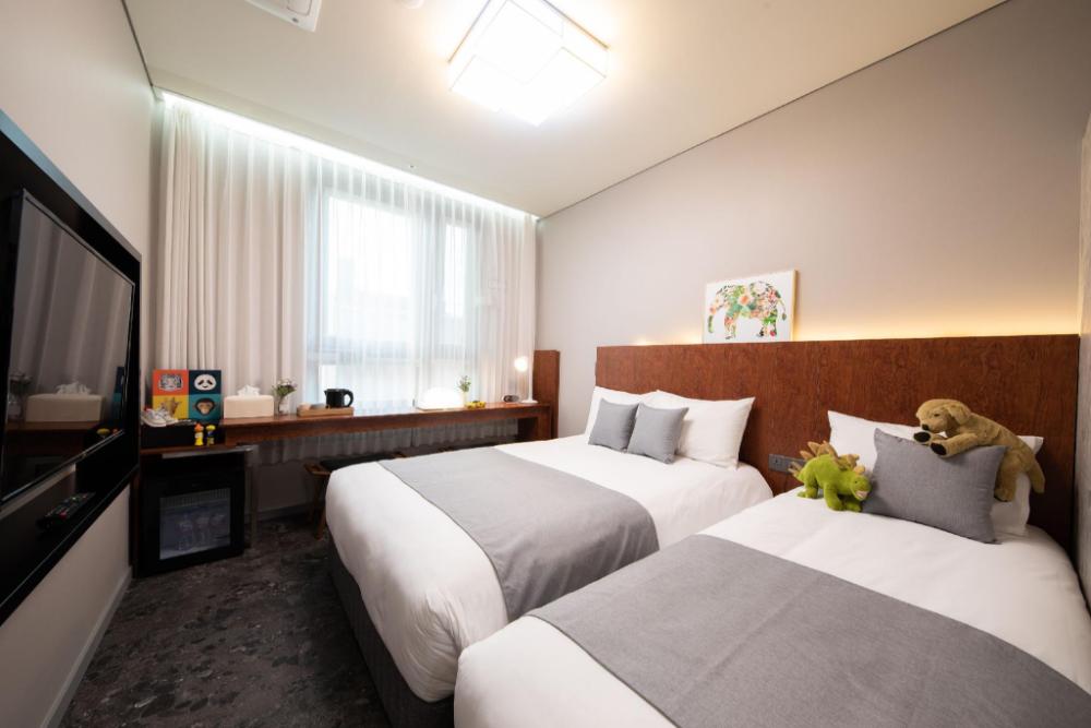 hotel dm