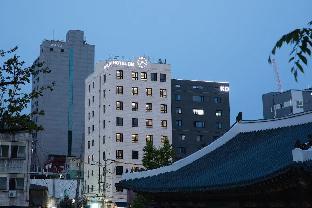 hotel dm
