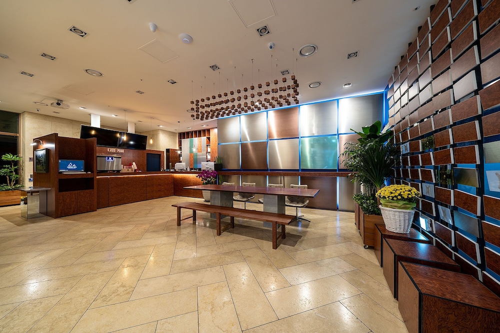 hotel dm