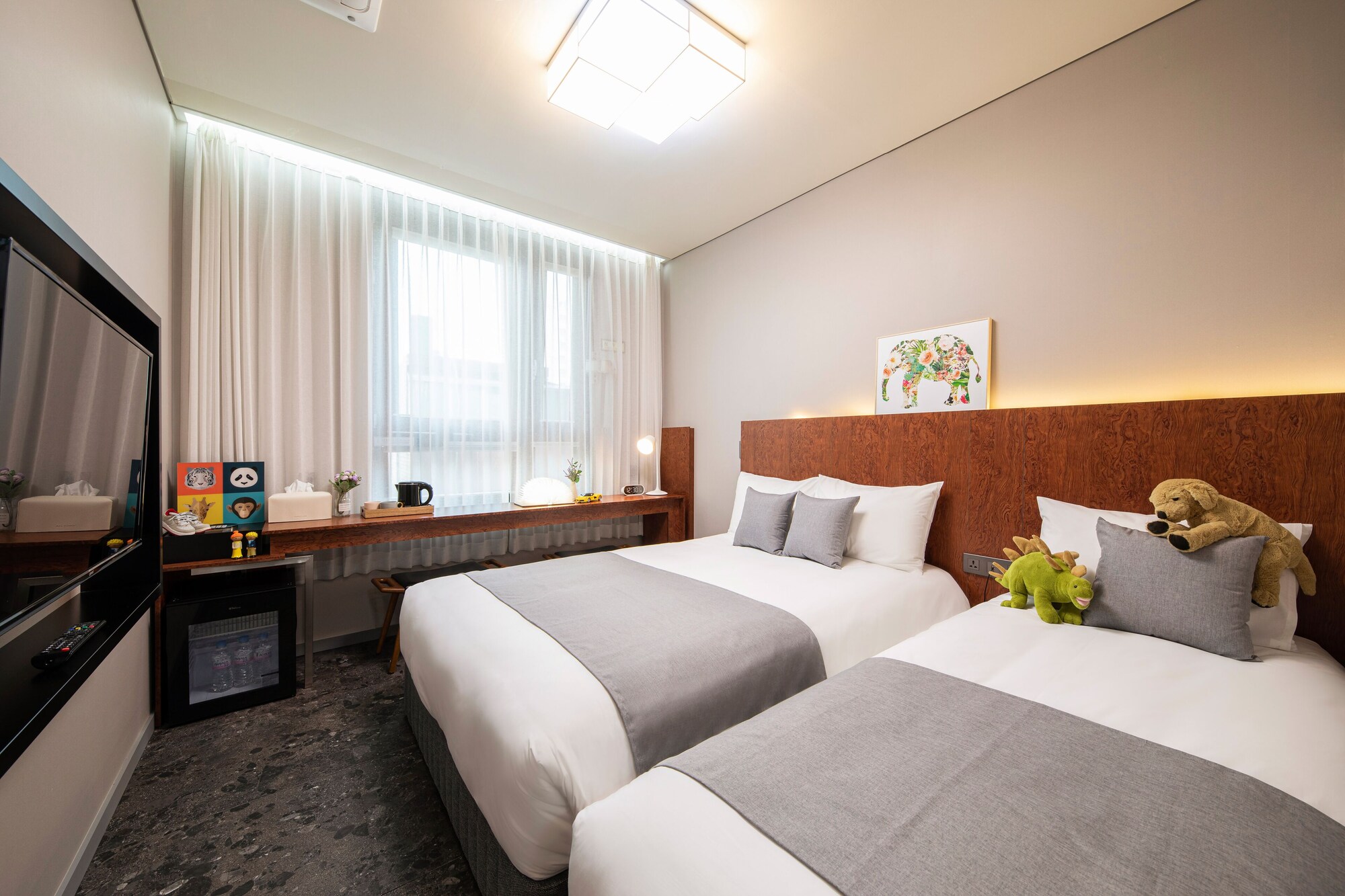 hotel dm