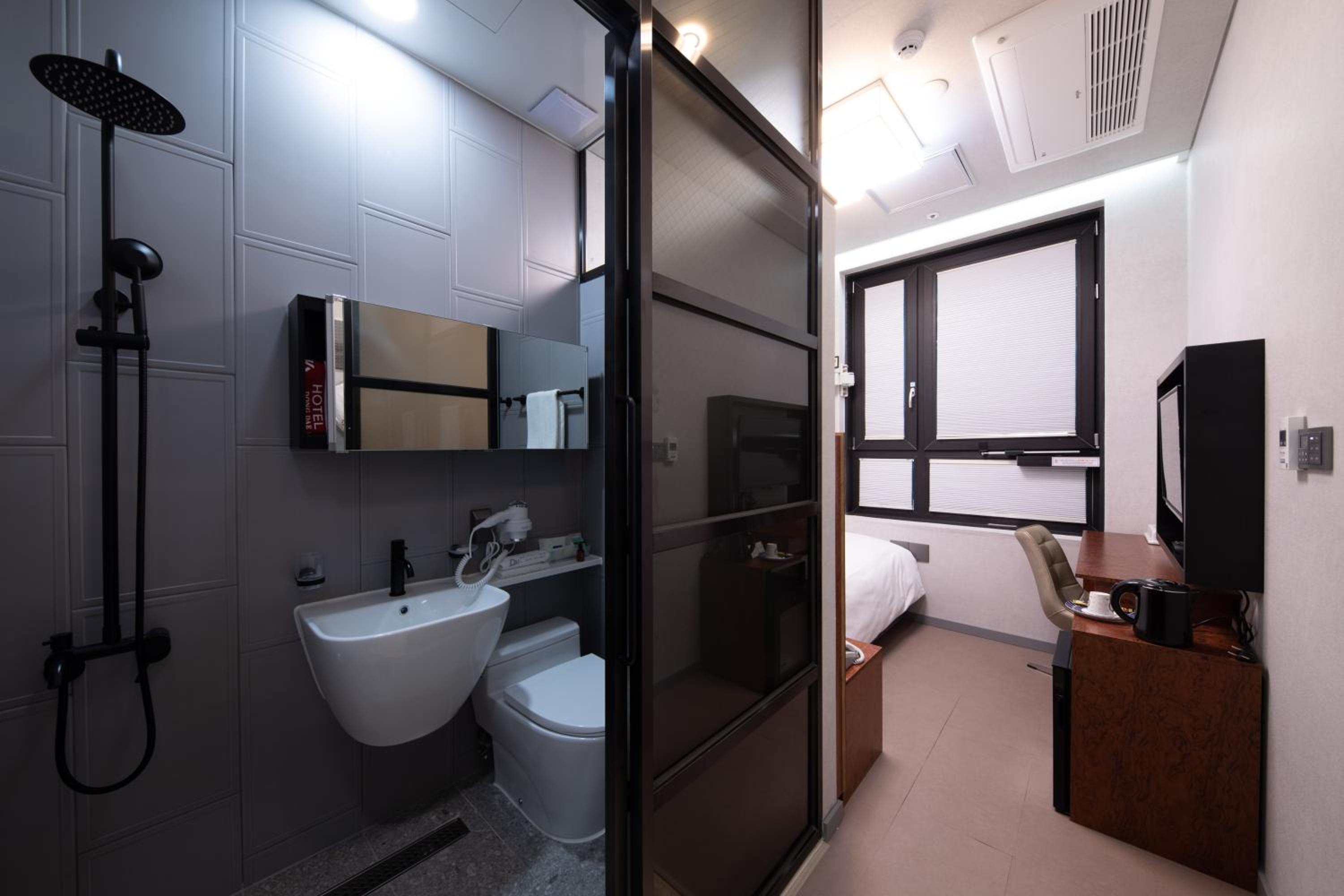 hotel dm