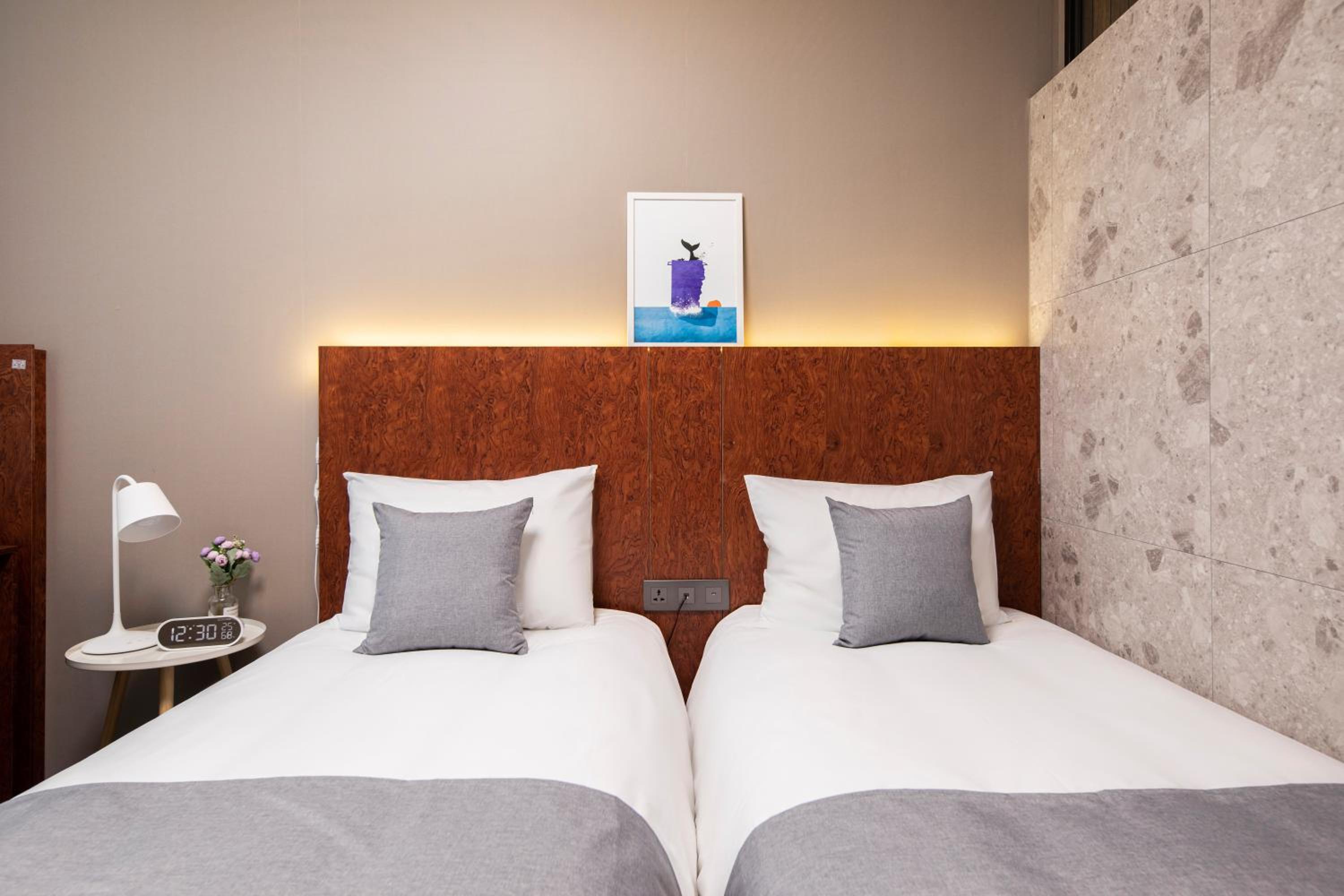 hotel dm