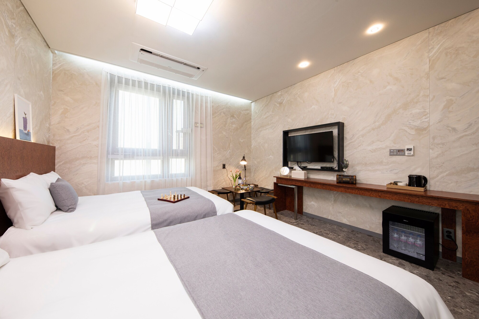hotel dm
