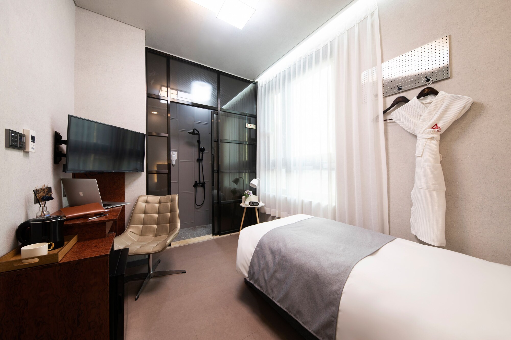 hotel dm