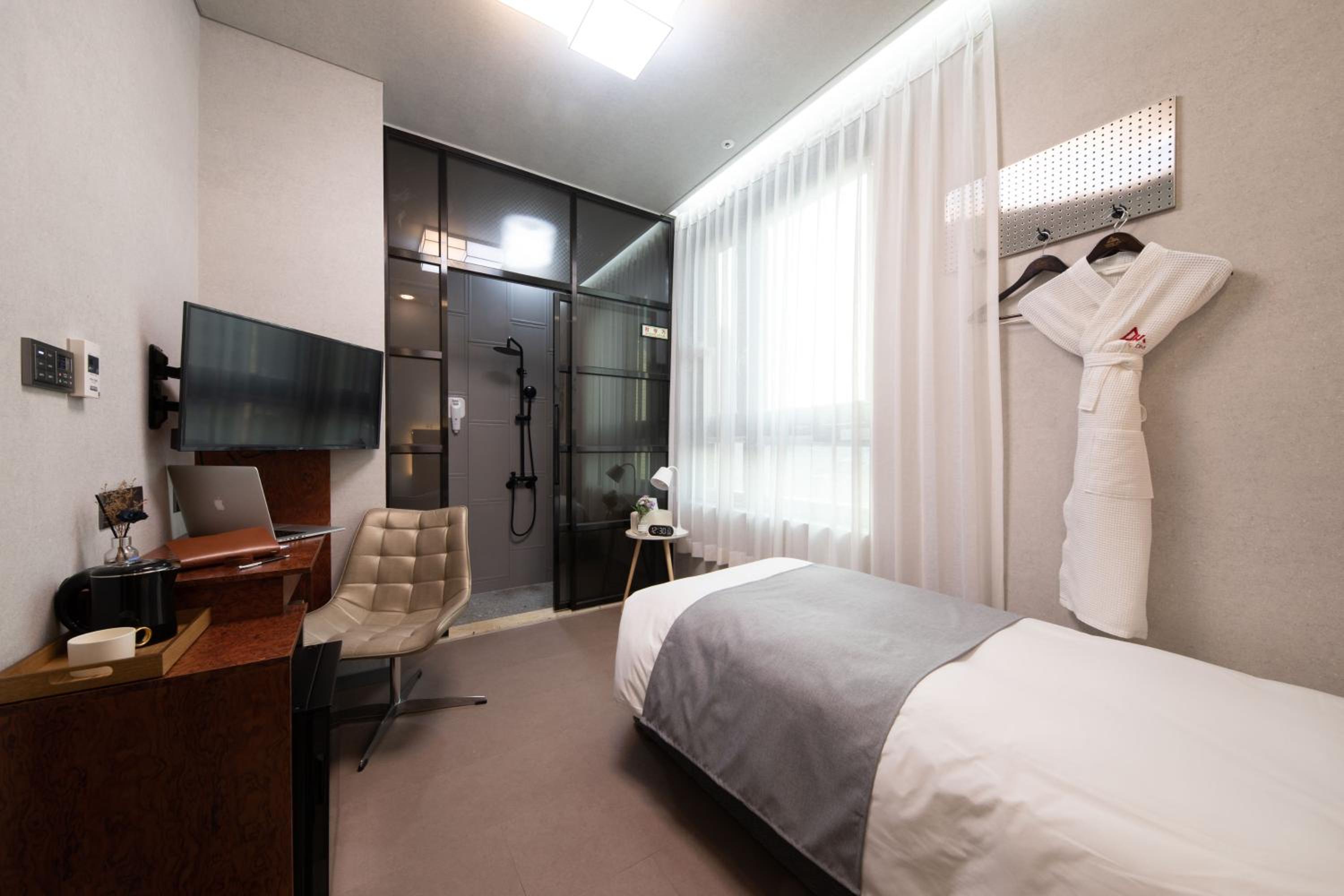 hotel dm