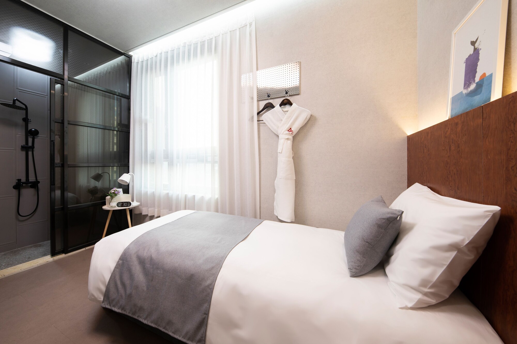 hotel dm