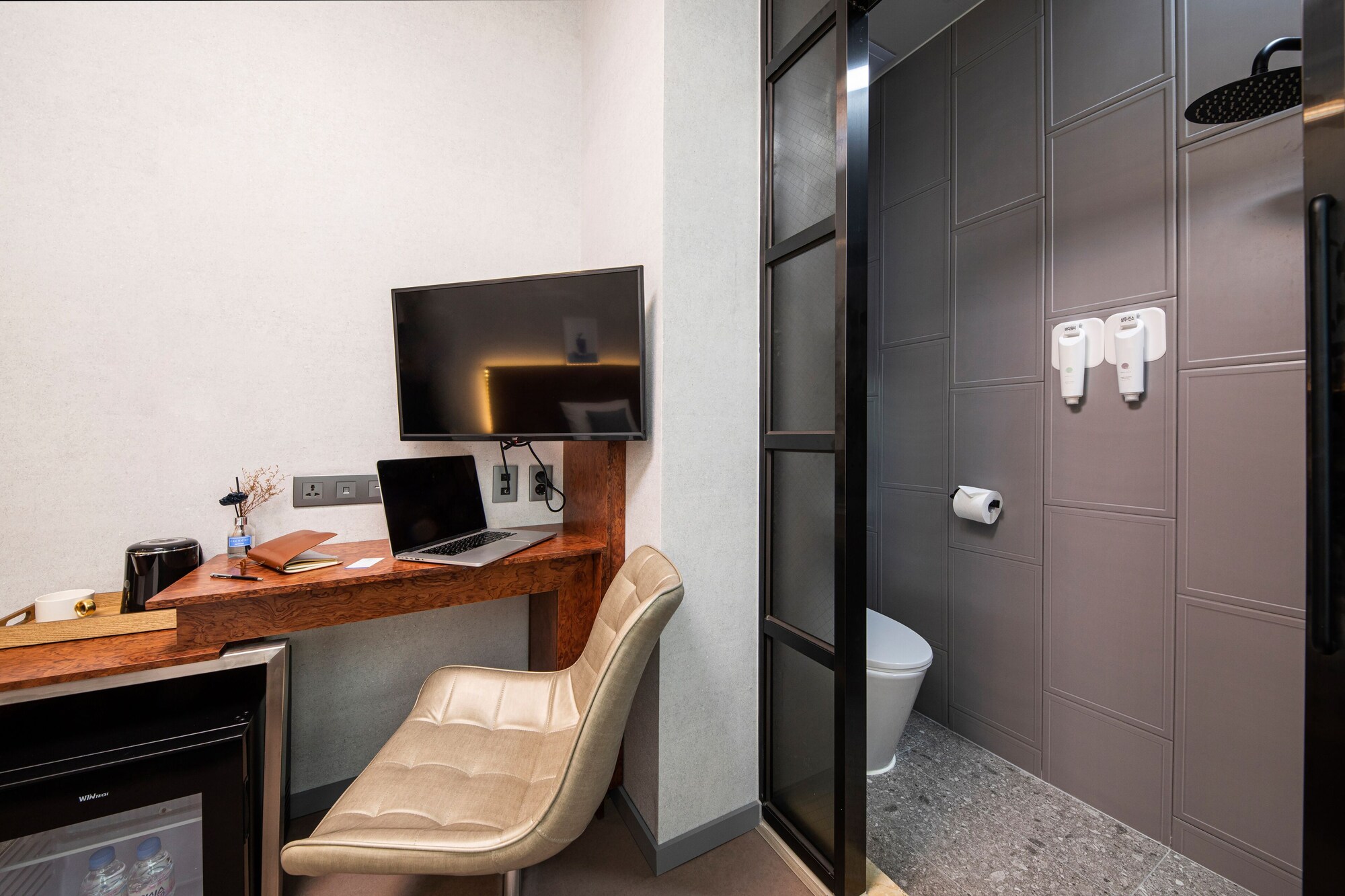 hotel dm
