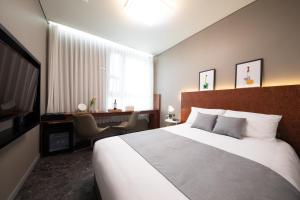hotel dm