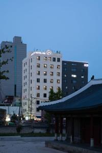 hotel dm