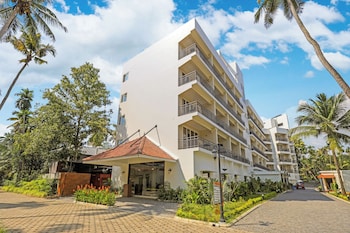 club mahindra arookutty alleppey