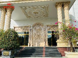 minh phu diamond palace hotel