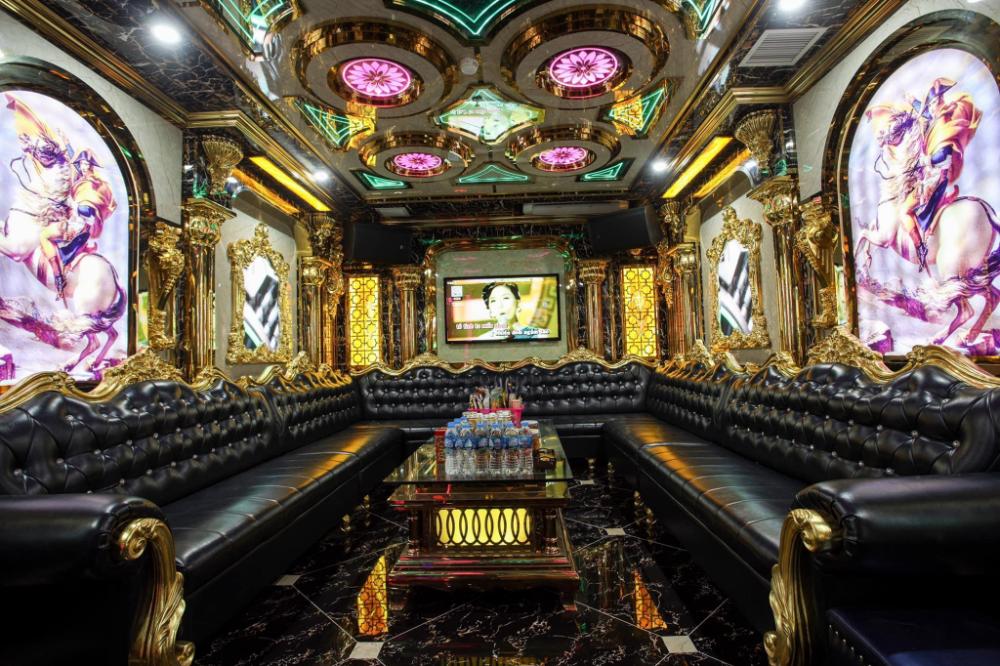 minh phu diamond palace hotel