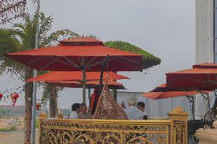 minh phu diamond palace hotel