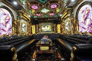 minh phu diamond palace hotel