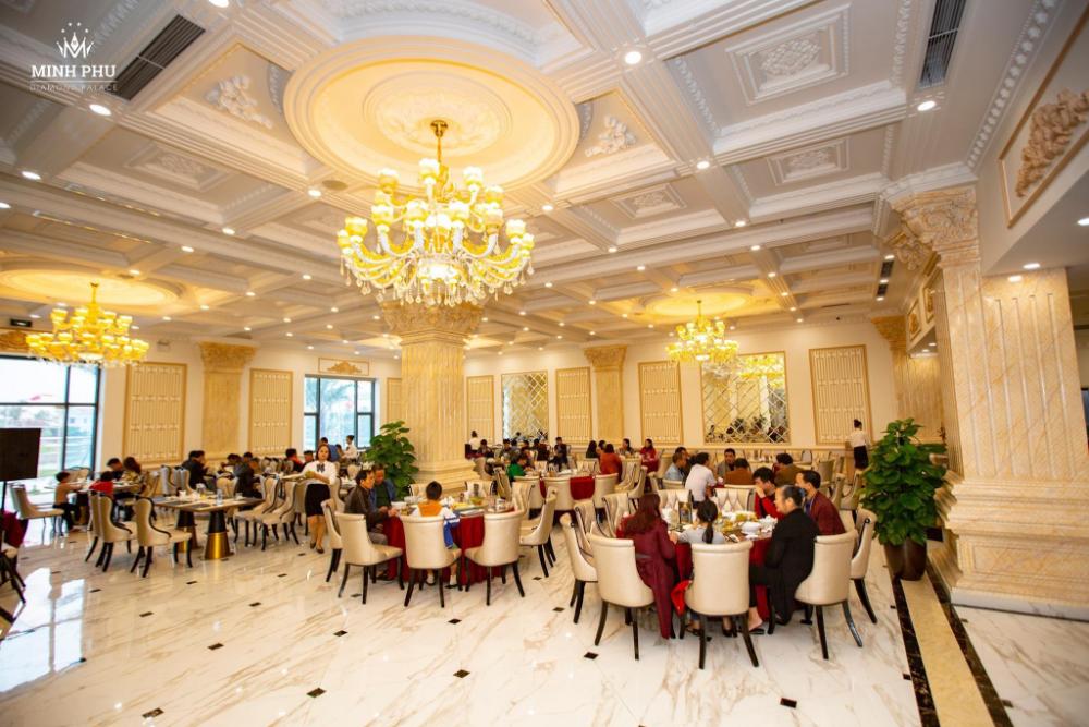 minh phu diamond palace hotel