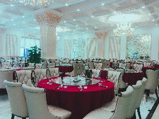 minh phu diamond palace hotel