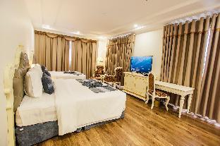 minh phu diamond palace hotel