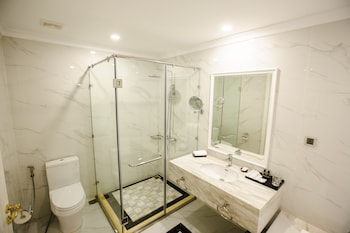 minh phu diamond palace hotel