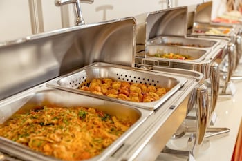 minh phu diamond palace hotel