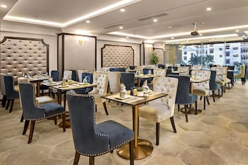 minh phu diamond palace hotel