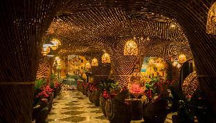 minh phu diamond palace hotel