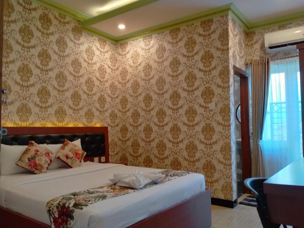 grand dream cita mandiri syariah