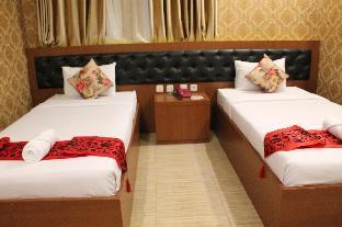 grand dream cita mandiri syariah