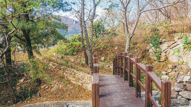haneulbada pension