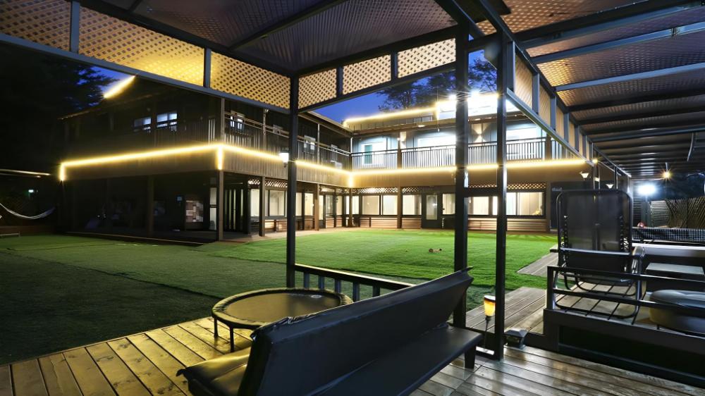 pine hill pet pension