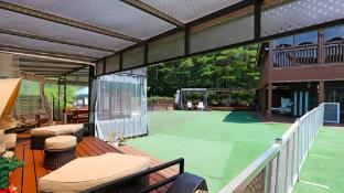 pine hill pet pension