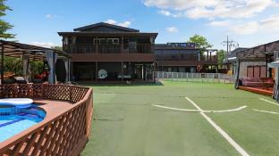 pine hill pet pension