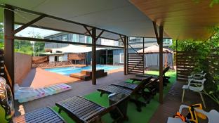 pine hill pet pension