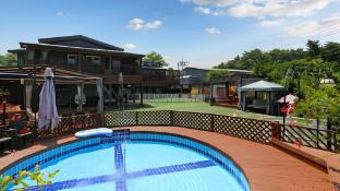 pine hill pet pension