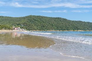 wando haebeach pension