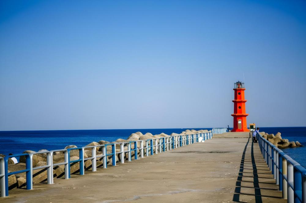 yangyang silver sea pension