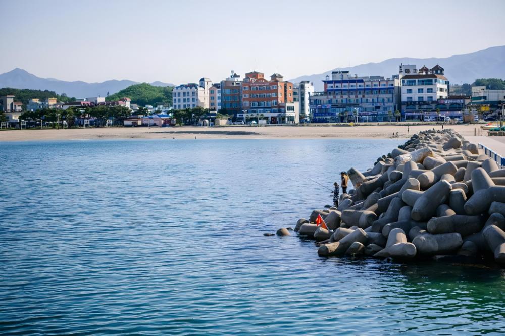 yangyang silver sea pension