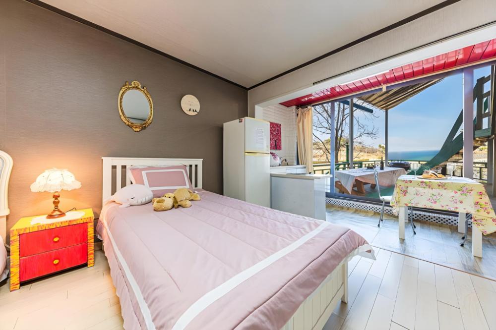 yangyang silver sea pension