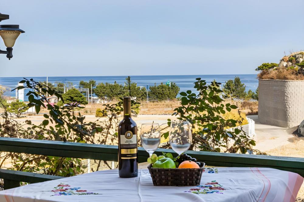 yangyang silver sea pension